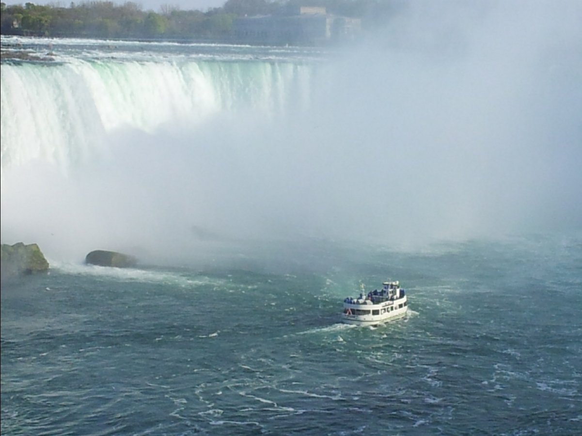 Niagara Fall11